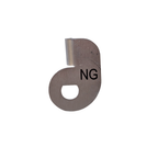 Gas Valve Conversion Tab