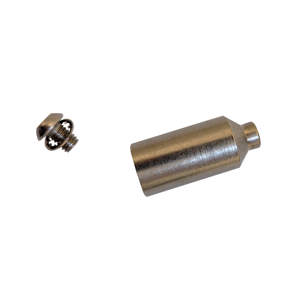 Standoff Plate Support
