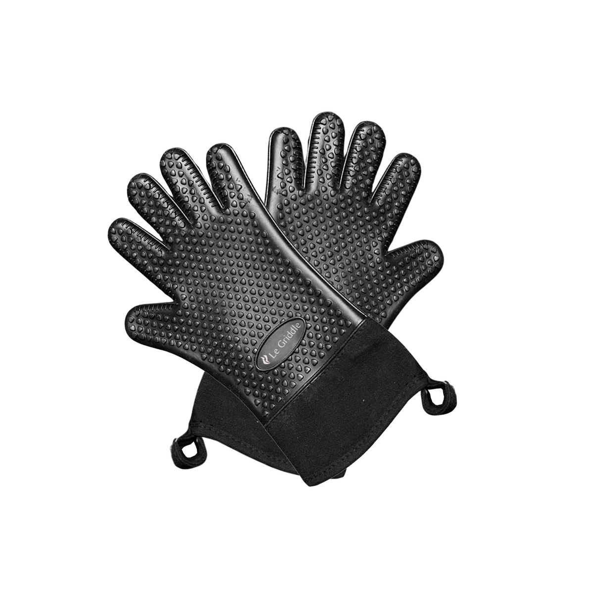 Heat & Water Resistant Gloves - 1 Pair