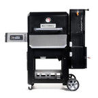 Masterbuilt Gravity Series 800 Digital Charcoal Griddle Grill Smoker