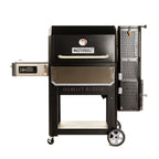 Masterbuilt Gravity Series 1050 Digital Charcoal Grill and Smoker