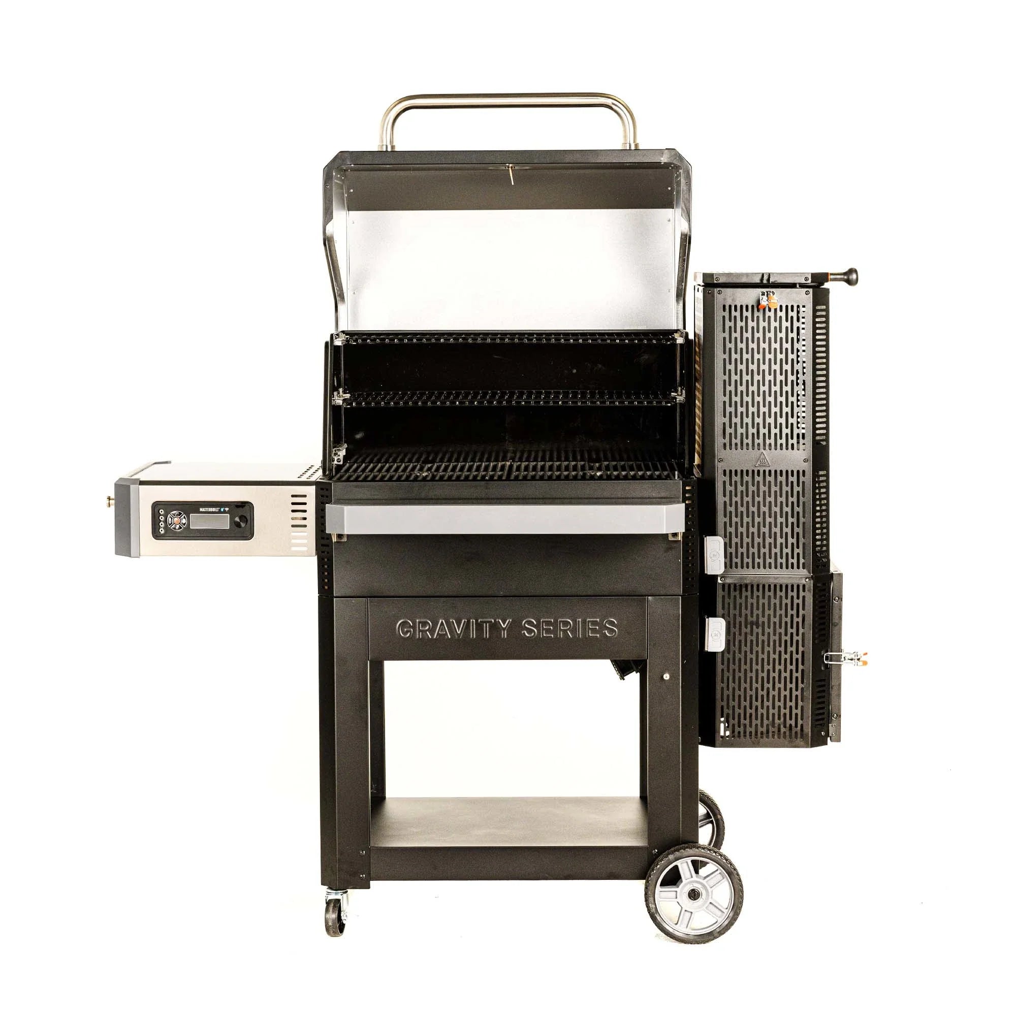 Masterbuilt Gravity Series 1050 Digital Charcoal Grill and Smoker