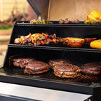 Masterbuilt Gravity Series 1050 Digital Charcoal Grill and Smoker