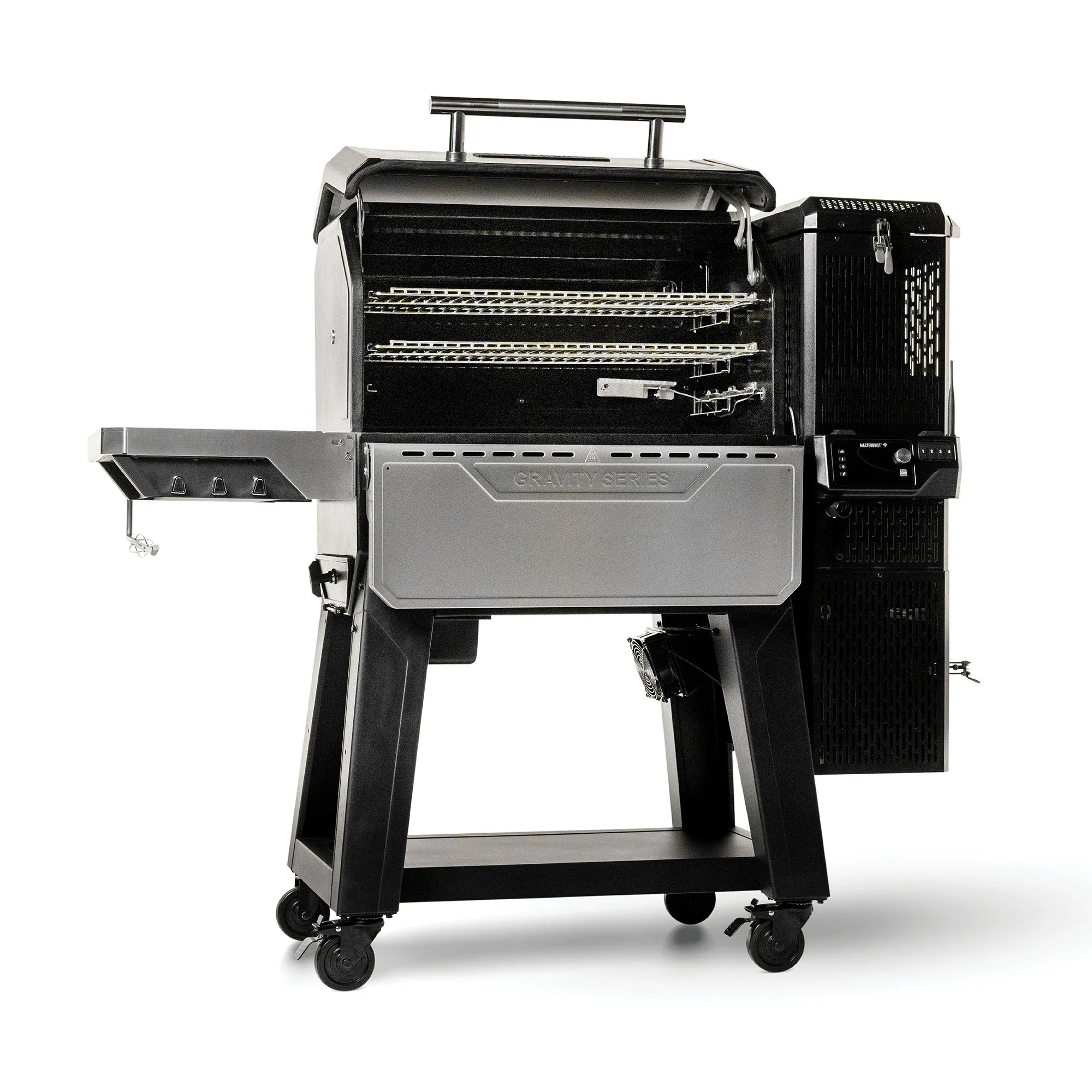 Masterbuilt Gravity Series XT Digital Charcoal Grill and Smoker