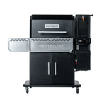 Gravity Series® 1150 with Cover and Griddle Insert Bundle