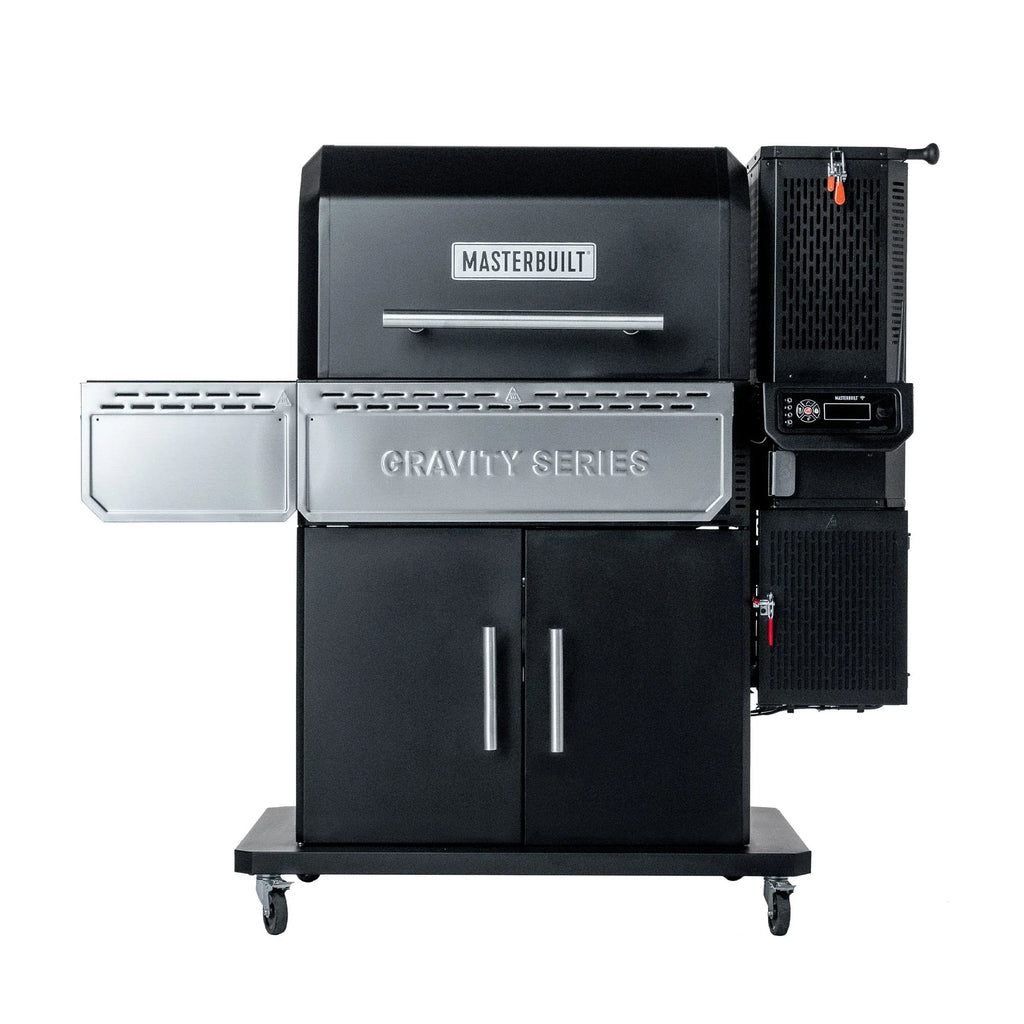 Gravity Series® 1150 with Cover Bundle