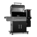 Gravity Series® 1150 with Cover and Griddle Insert Bundle