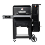 Gravity Series® 900 Digital Charcoal Grill + Smoker with Pizza Oven Bundle