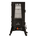 Masterbuilt 40-Inch ThermoTemp XL Propane Smoker