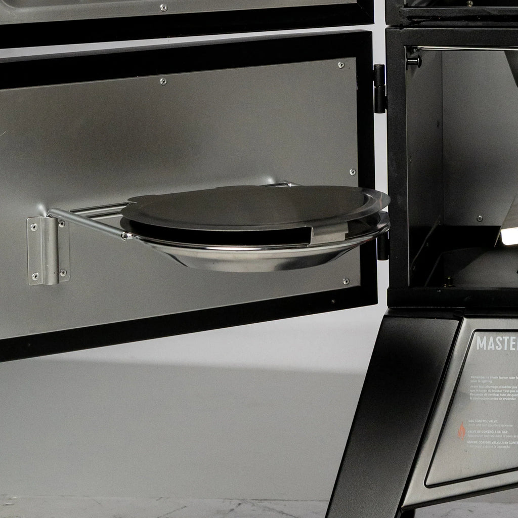 Masterbuilt 40-Inch ThermoTemp XL Propane Smoker