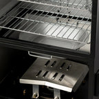 Masterbuilt 40-Inch ThermoTemp XL Propane Smoker