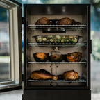 Masterbuilt 40-Inch ThermoTemp XL Propane Smoker