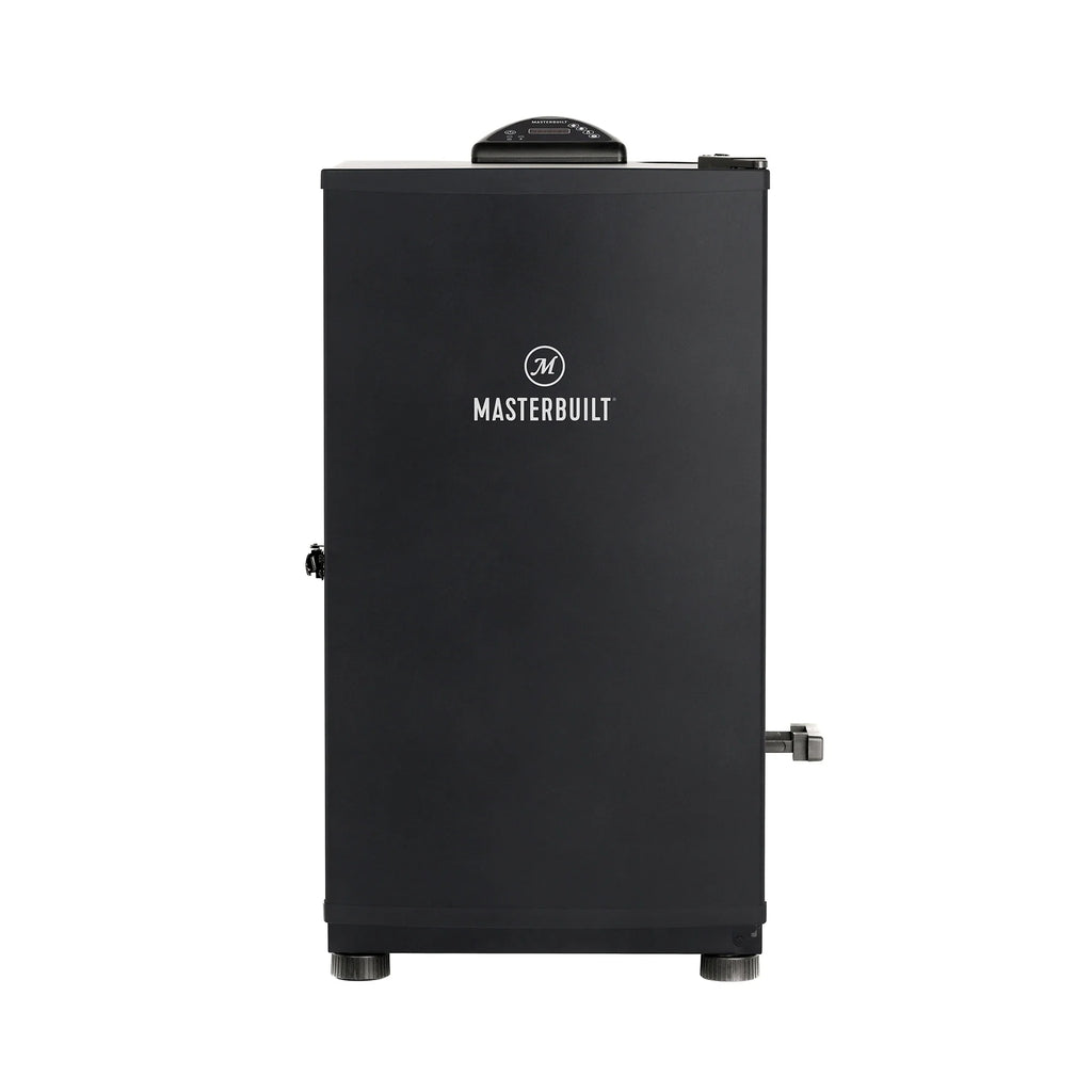 40-Inch Digital Electric Smoker