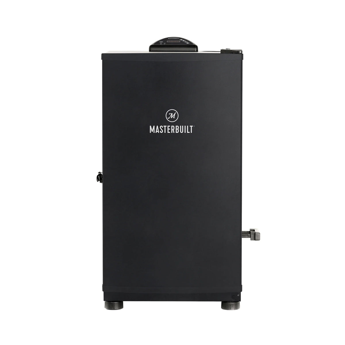 40-Inch Digital Electric Smoker