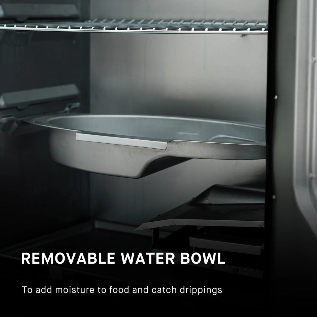 40-Inch Digital Electric Smoker
