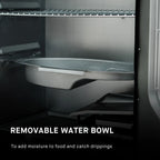 40-Inch Digital Electric Smoker