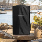 30 inch Electric Smoker Cover