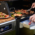 Masterbuilt Gravity Series® 1050 & 1150 Griddle Insert