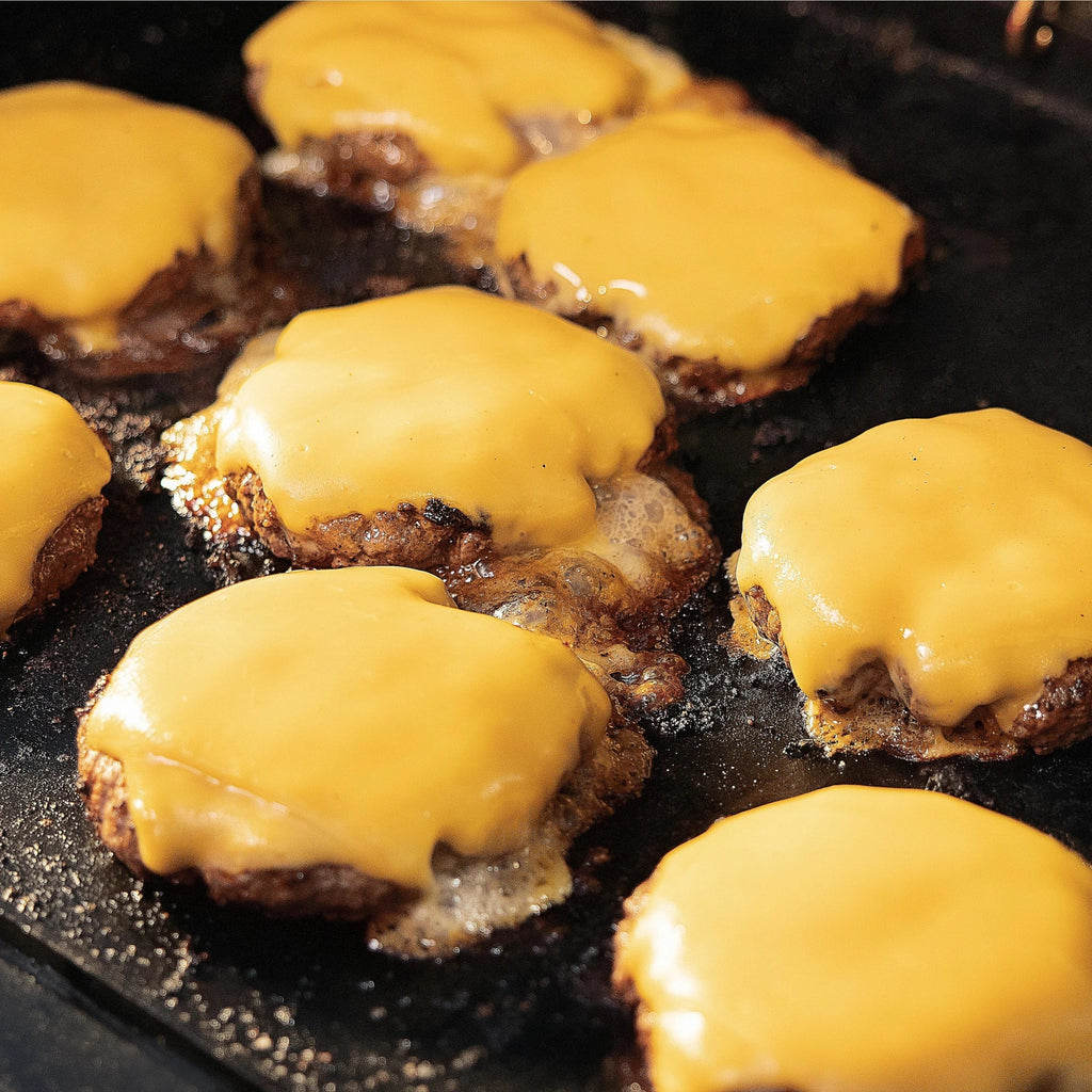 Masterbuilt Gravity Series® 1050 & 1150 Griddle Insert