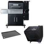 Gravity Series® 1150 with Cover and Griddle Insert Bundle