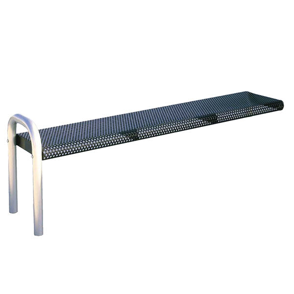 Wausau Tile MF2041 Extenda-Bench Add-on official product image