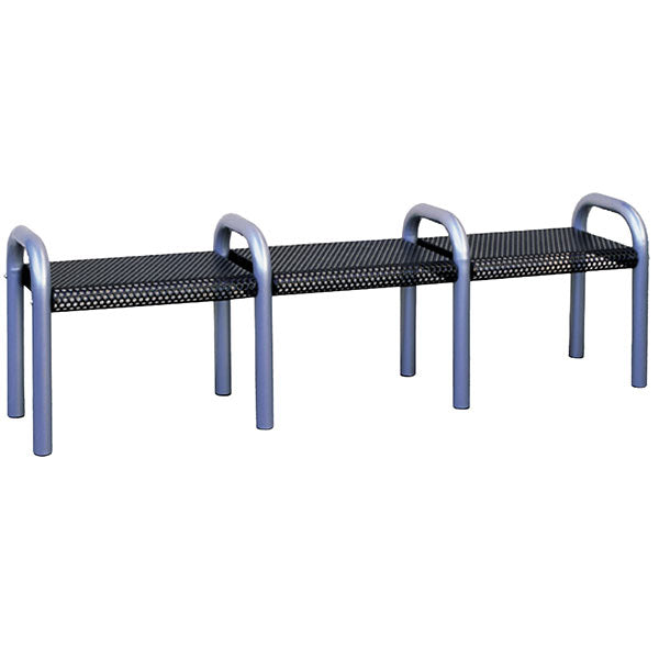 Wausau Tile MF2046 Extenda-Bench Add-on official product image