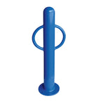 Wausau Tile MF9005 Surface Mount Bike Post Bollard official product image