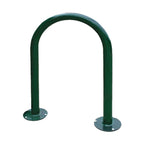 Wausau Tile MF9006 Surface Mount U Style Bike Rack official product image