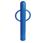 Wausau Tile MF9014 Inground Mount Bike Post Bollard official product image