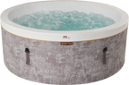 MSpa COCOON-ECO Inflatable Hot Tub 6 Person Thermal Insulation