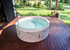 MSpa COCOON-ECO Inflatable Hot Tub 6 Person Thermal Insulation