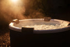 MSpa Denver Frame Hot Tub – EcoPulse™ Hydro Jet Spa with AcrySkin™ Liner