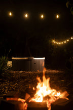 MSpa Denver Frame Hot Tub – EcoPulse™ Hydro Jet Spa with AcrySkin™ Liner