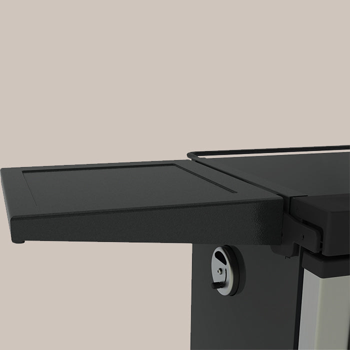 Masterbuilt Smoker Side Shelf