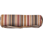 LuxCraft Neck Pillow (NP) - NPBR Neck Pillow (Brannon Redwood)