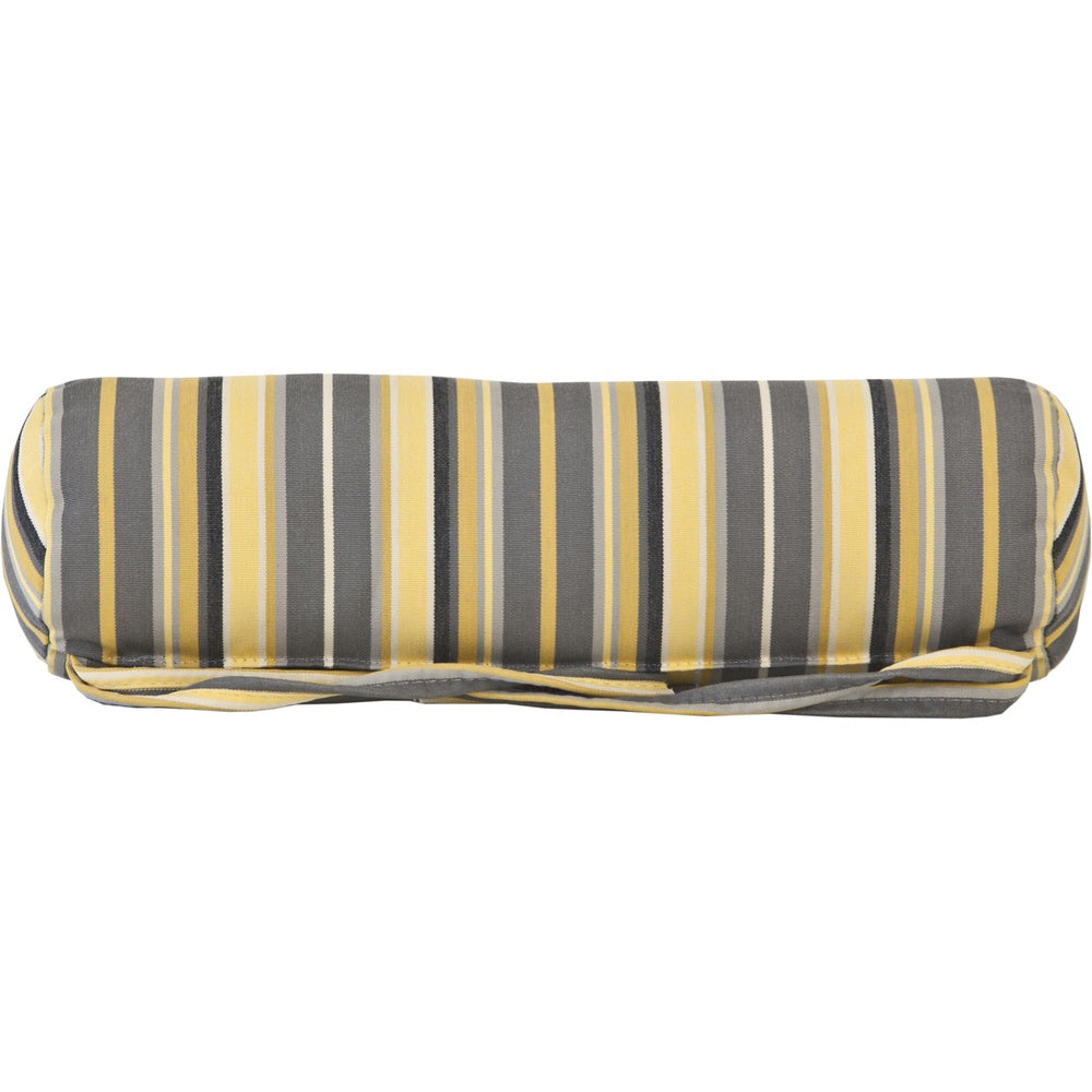 LuxCraft Neck Pillow (NP) - NPFM Neck Pillow (Foster Metallic)