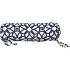 LuxCraft Neck Pillow (NP) - NPLI Neck Pillow (Luxe Indigo)