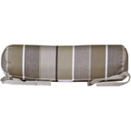 LuxCraft Neck Pillow (NP) - NPMC Neck Pillow (Milano Charcoal)