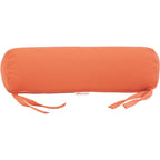 LuxCraft Neck Pillow (NP) - NPM Neck Pillow (Melon)