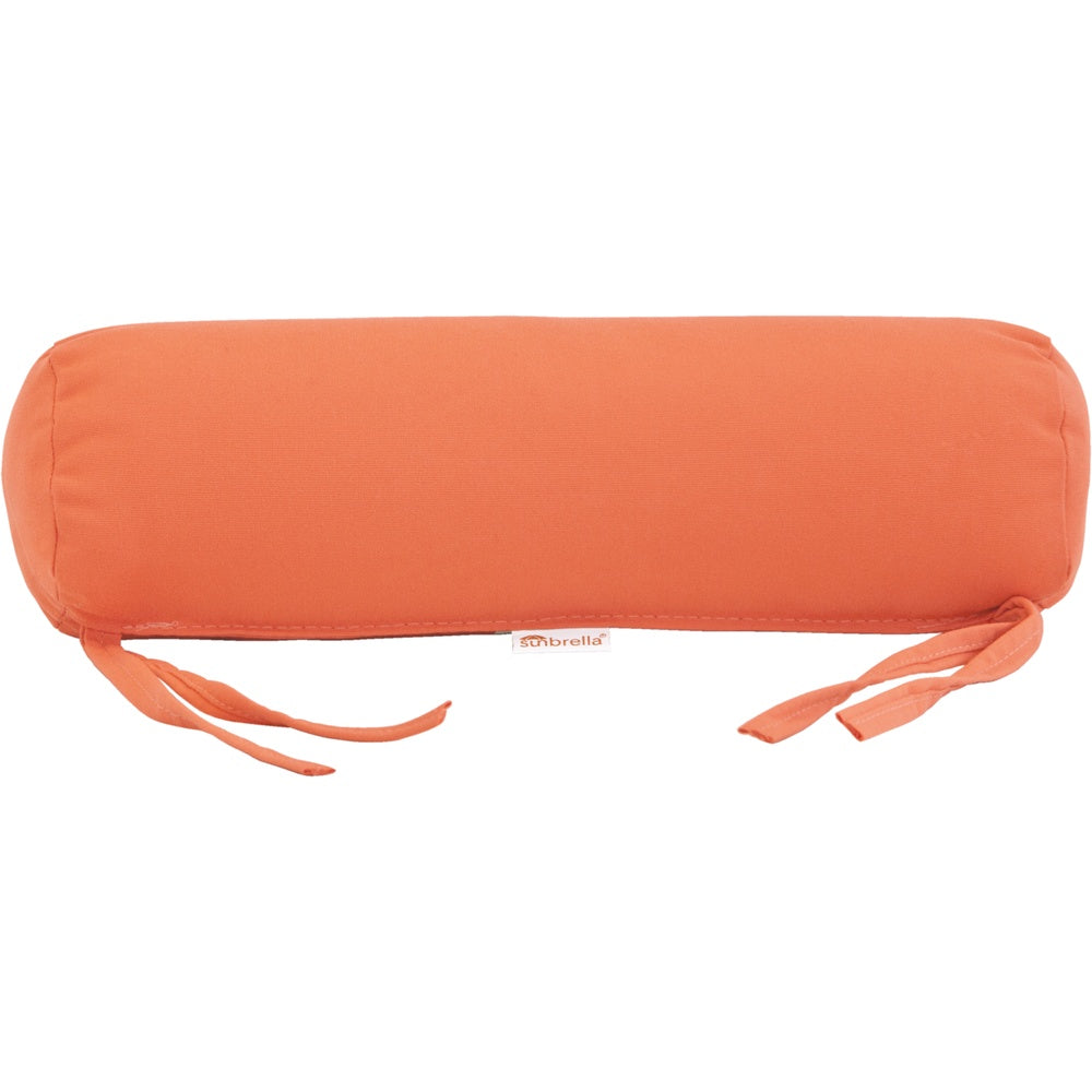 LuxCraft Neck Pillow (NP) - NPM Neck Pillow (Melon)