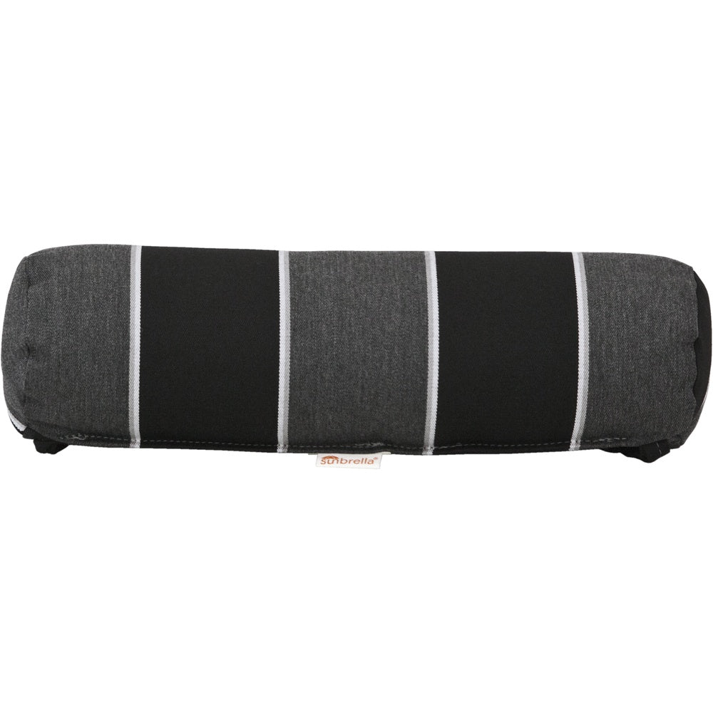LuxCraft Neck Pillow (NP) - NPPG Neck Pillow (Peyton Granite)