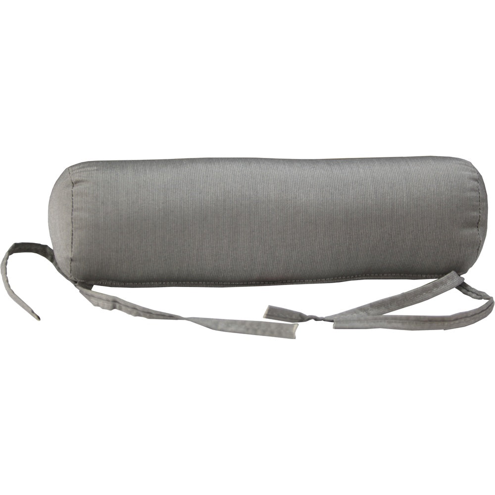 LuxCraft Neck Pillow (NP) - NPSD Neck Pillow (Spectrum Dove)