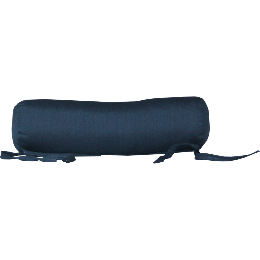 LuxCraft Neck Pillow (NP) - NPSI Neck Pillow (Spectrum Indigo)