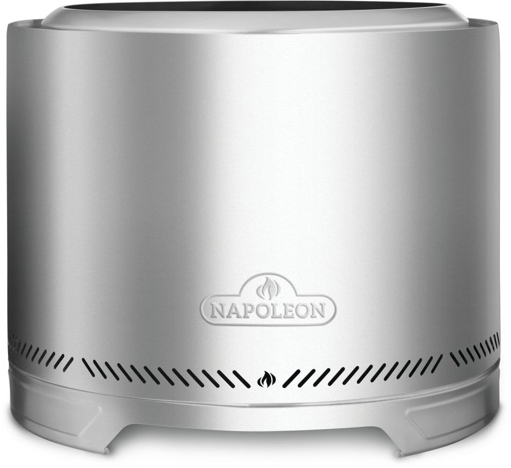 Napoleon Timberwolf 22 Smokeless Fire Pit NWFPLTI-SS