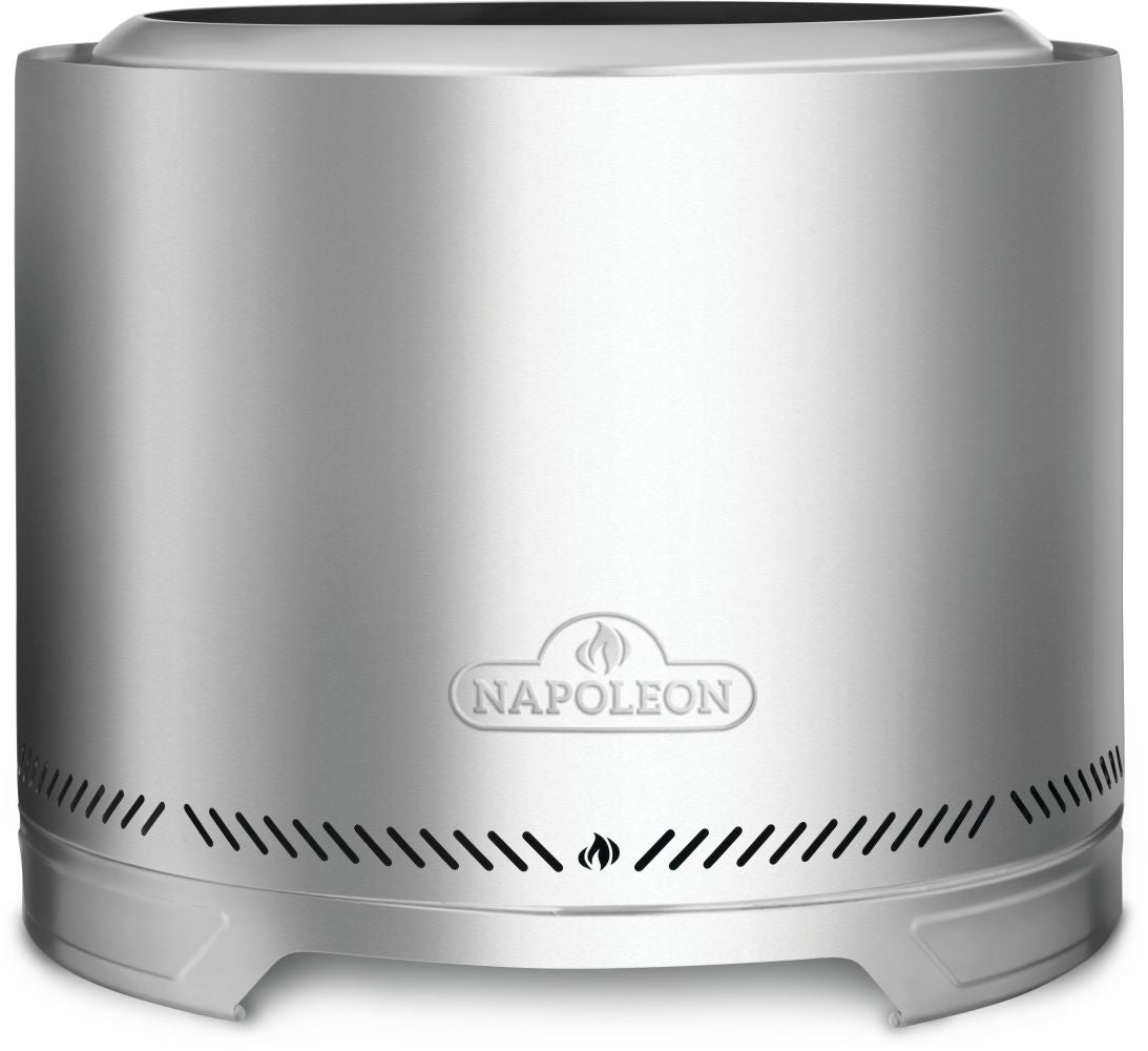 Napoleon Timberwolf 22 Smokeless Fire Pit NWFPLTI-SS