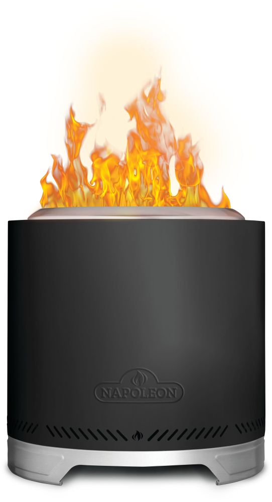 Napoleon Timberwolf 18 Smokeless Fire Pit NWFPMTI-PHM