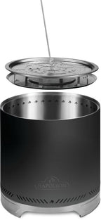Napoleon Timberwolf 18 Smokeless Fire Pit NWFPMTI-PHM