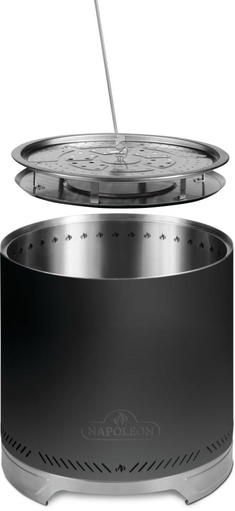 Napoleon Timberwolf 18 Smokeless Fire Pit NWFPMTI-PHM