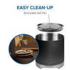 Napoleon Timberwolf 18 Smokeless Fire Pit NWFPMTI-PHM