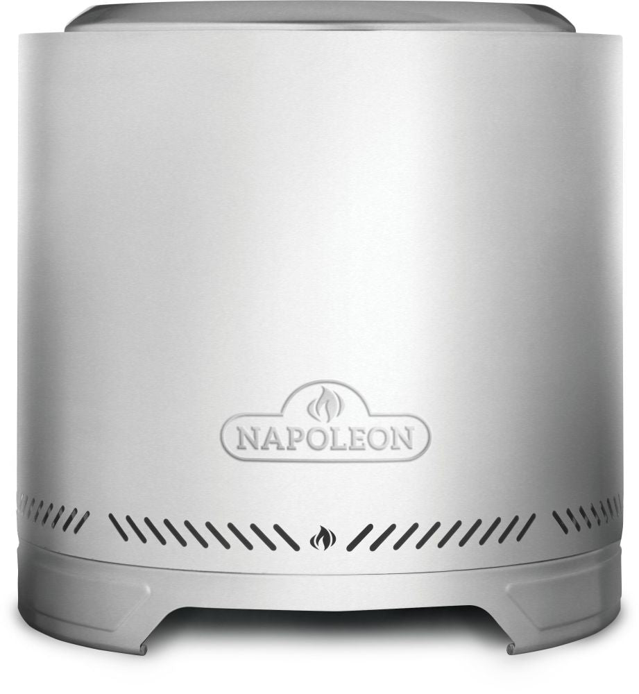 Napoleon Timberwolf Smokeless Fire Pit 18 NWFPMTI-SS
